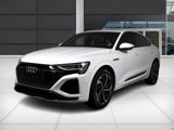 Used 2024 Audi Q8 e-tron Premium Plus w/ Premium Plus Package image 3