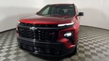 New 2025 Chevrolet Traverse RS w/ LPO, Floor Liner Package image 4