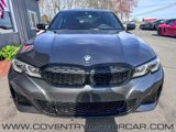 Used 2022 BMW M340i xDrive w/ Premium Package image 3