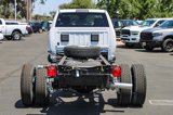 New 2025 RAM 5500 Tradesman image 3