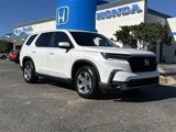 New 2025 Honda Pilot EX-L image 2