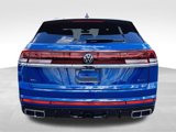 New 2025 Volkswagen Atlas Cross Sport SEL Premium R-Line image 6