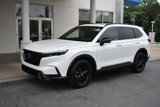 New 2025 Honda CR-V Sport-L image 2