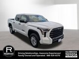 New 2026 Toyota Tundra SR5 image 3