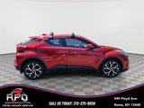 Used 2022 Toyota C-HR XLE image 6
