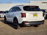 New 2025 Kia Sorento EX w/ EX Panoramic Sunroof Package image 3