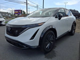 New 2025 Nissan Ariya AWD image 3