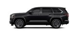New 2025 Toyota Sequoia Limited image 3