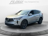 New 2025 Acura RDX A-Spec image 3