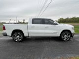 Certified 2022 RAM 1500 Limited image 2