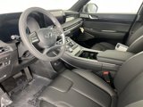 New 2025 Hyundai Palisade Calligraphy image 4