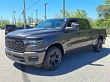 New 2025 RAM 1500 4x4 Crew Cab image 5