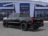 New 2026 GMC Sierra 1500 Elevation w/ LPO, Elevation Black Package image 3