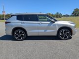 New 2025 Mitsubishi Outlander SEL image 3