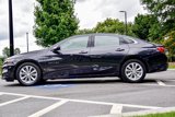 Used 2023 Chevrolet Malibu LT w/ Driver Confidence Package image 5