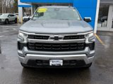 New 2025 Chevrolet Silverado 1500 LT w/ Z71 Off-Road Package image 2