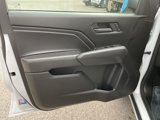 New 2026 Chevrolet Colorado W/T w/ WT Custom Package image 5
