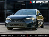 Used 2025 Honda Civic Sport image 3