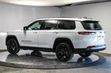 New 2025 Jeep Grand Cherokee L Limited image 4