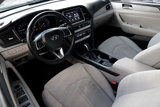 Used 2019 Hyundai Sonata SEL w/ Tech Package 02 image 4