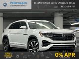 New 2025 Volkswagen Atlas Cross Sport SEL Premium R-Line image 2