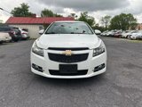 Used 2014 Chevrolet Cruze LT w/ RS Package image 2
