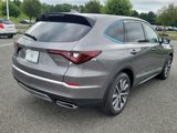 New 2025 Acura MDX w/ Technology Package image 4