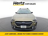 Used 2024 Subaru Outback Onyx Edition image 2