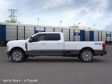 New 2025 Ford F350 King Ranch image 3