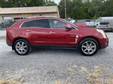 Used 2012 Cadillac SRX Premium image 4