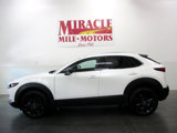 Used 2021 MAZDA CX-30 2.5 Turbo w/ Premium Package image 2