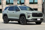 New 2025 Chevrolet Equinox LT w/ Midnight Edition image 2