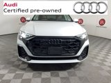 Used 2024 Audi Q8 Prestige w/ Prestige Package image 2