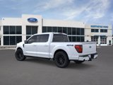 New 2025 Ford F150 XLT w/ Equipment Group 302A MID image 4