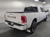 New 2025 RAM 3500 Longhorn image 3