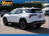 New 2026 Chevrolet Equinox ACTIV w/ Convenience Package III image 2