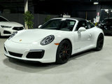 Used 2018 Porsche 911 Targa 4S image 3