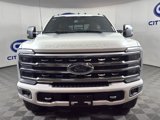 Used 2024 Ford F250 Platinum image 2