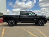 New 2025 RAM 3500 Laramie image 4