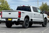 New 2025 Ford F250 Lariat w/ Lariat Ultimate Package image 4