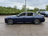 New 2025 BMW 760i xDrive w/ Executive Package image 4