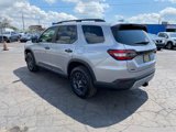 New 2025 Honda Pilot TrailSport image 4