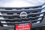 New 2025 Nissan Rogue Platinum image 6