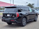 New 2025 Nissan Armada Platinum image 5