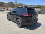 New 2025 Nissan Pathfinder Rock Creek image 5