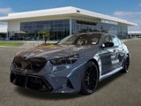 New 2026 BMW M5 image 6