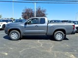 New 2026 Nissan Frontier S image 3