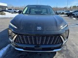 New 2025 Buick Envision Avenir image 2