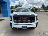 New 2025 GMC Sierra 3500 AT4 w/ AT4 Premium Plus Package image 3