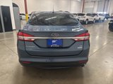 Used 2018 Ford Fusion SE w/ Fusion SE Technology Package image 5